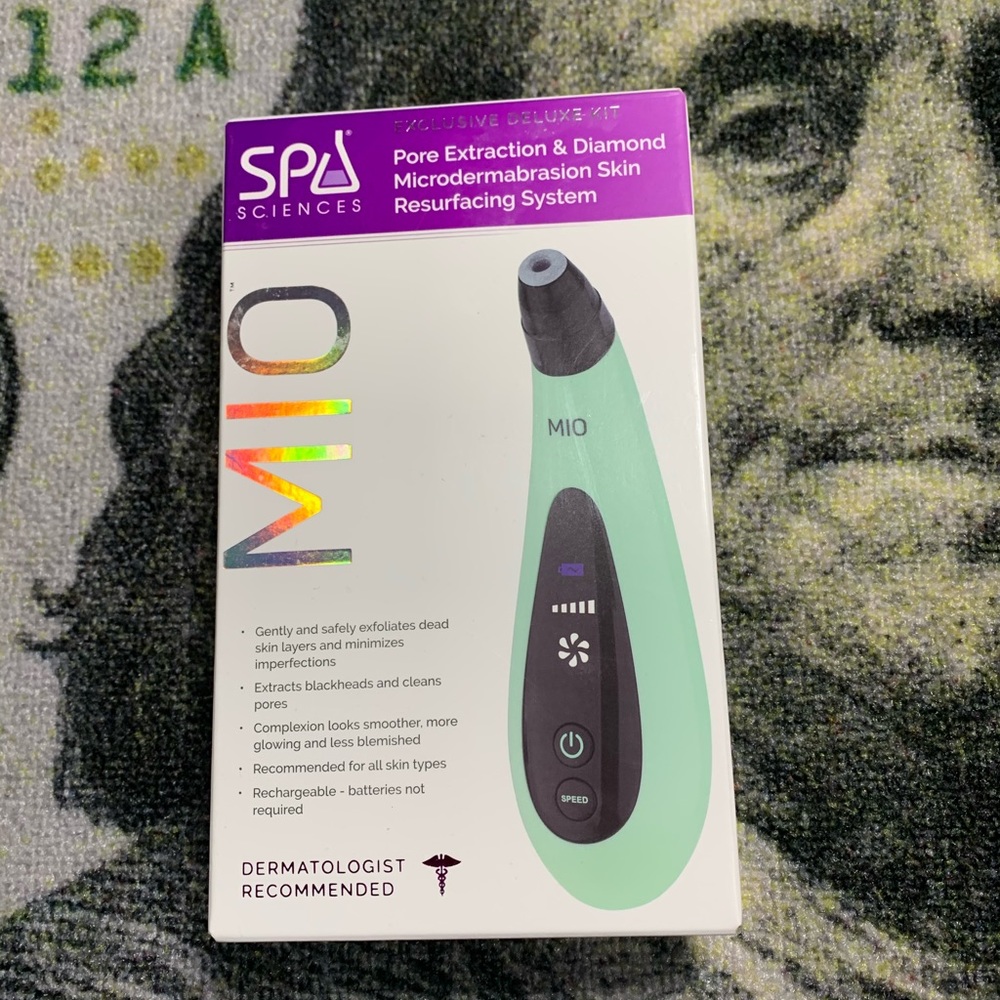 Skin Care Machine